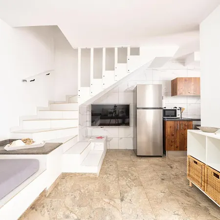 Paradisiaco En Sonnenland Holiday home *