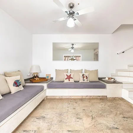 Paradisiaco En Sonnenland Holiday home Maspalomas (Gran Canaria)