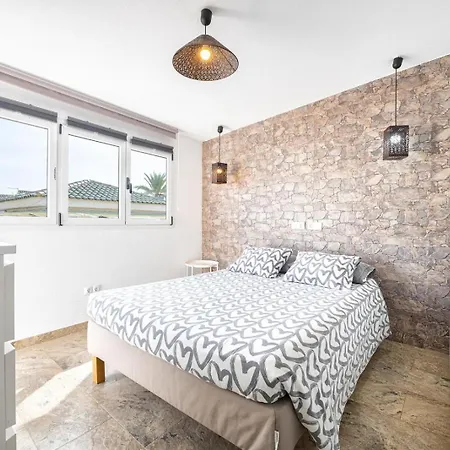 Casa vacanze Paradisiaco En Sonnenland *
