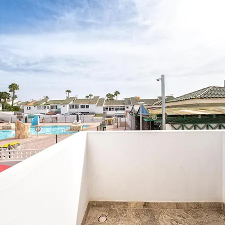 Paradisiaco En Sonnenland Holiday home