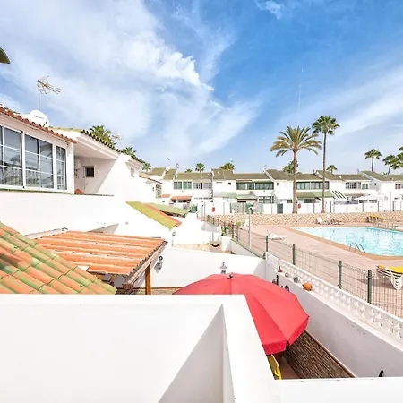 Paradisiaco En Sonnenland Holiday home Maspalomas (Gran Canaria)
