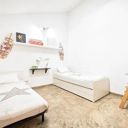 Paradisiaco En Sonnenland Holiday home Maspalomas (Gran Canaria)