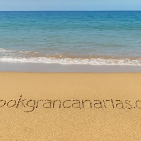 Paradisiaco En Sonnenland * Maspalomas (Gran Canaria)